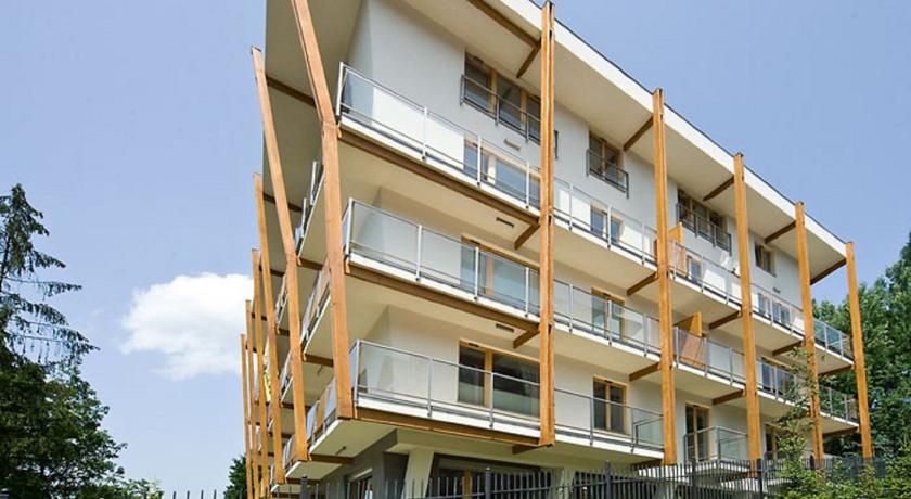 Aqua Park Residence Vipapartamenty Zakopane Exterior foto